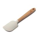zeal-ash-wood-handled-spatula-assorted-26cm - Zeal Ash Wood Handled Spatula Assorted 26cm 