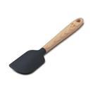 zeal-ash-wood-handled-spatula-assorted-26cm - Zeal Ash Wood Handled Spatula Assorted 26cm 