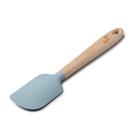 zeal-ash-wood-handled-spatula-assorted-26cm - Zeal Ash Wood Handled Spatula Assorted 26cm 