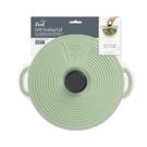 zeal-siicone-self-sealing-lid-23cm-assorted - Zeal Silicone Self Sealing Lid 23cm Assorted Colours
