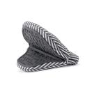 zeal-hot-grab-fabric-grey-silicone - Zeal Hot Grab Fabric Silicone Grey