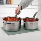 zeal-jumbo-silicone-trivet-mat-hot - Zeal Jumbo Silicone Hot Mat Trivet