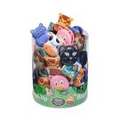 zeal-jungle-and-farmyard-clips - Zeal Jungle & Farmyard Bag Clips