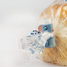zeal-mouse-squirrel-bb-clips-2 - Zeal Mouse & Squirrel Bread Bag Clips Set of 2