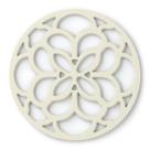 zeal-silicone-heritage-circular-trivet-mat-assorted - Zeal Silicone Heritage Circular Silicone Trivet Assorted 20cm