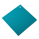 zeal-silicone-mat-neon-trivet - Zeal Silicone Heat Resistant Non-Slip Trivet Neon