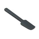 zeal-silicone-mini-baking-spatula-dark-grey - Zeal Silicone Mini Baking Spatula Dark Grey
