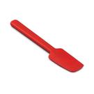 zeal-silicone-mini-baking-spatula-red - Zeal Silicone Mini Baking Spatula Red 