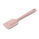 zeal-silicone-non-stick-spatula-large-cream - Zeal Silicone Spatula Large 
