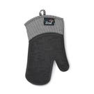 zeal-steam-stop-single-oven-glove-stripe-silicone - Zeal Steam Stop Silicone Single Stripe Oven Glove