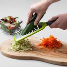zeal-ultra-sharp-coarse-grater - Zeal Ultra Sharp Coarse Grater