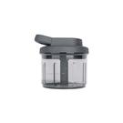 zyliss-easy-pull-food-processor - Zyliss Easy Pull Food Processor