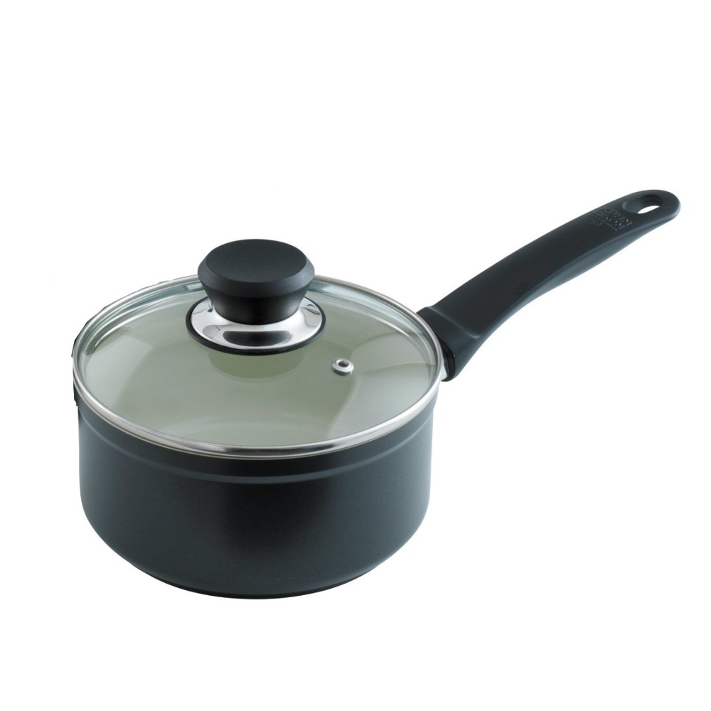 Kuhn Rikon Easy Ceramic Induction Saucepan 20cm