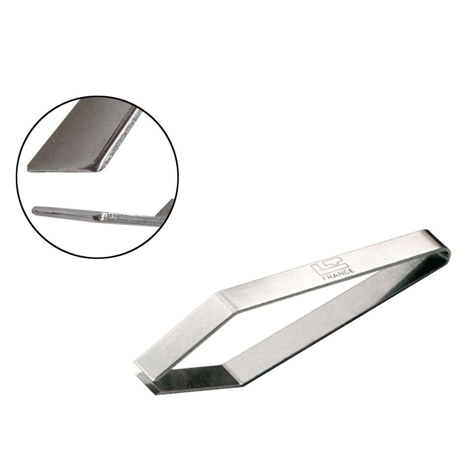 La Bonne Graine Fish Bone Pliers Straight