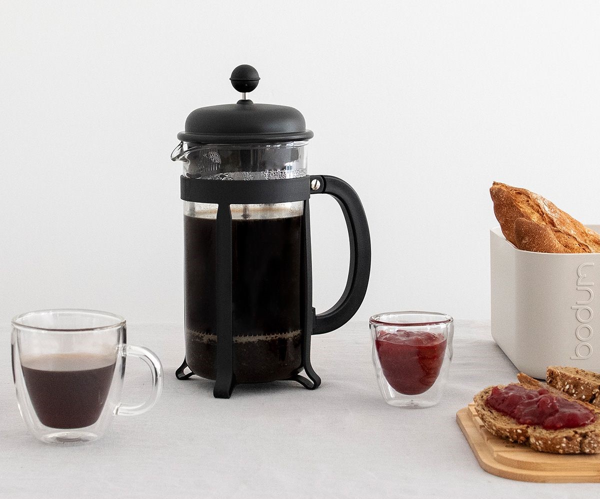 bodum java 3 cup