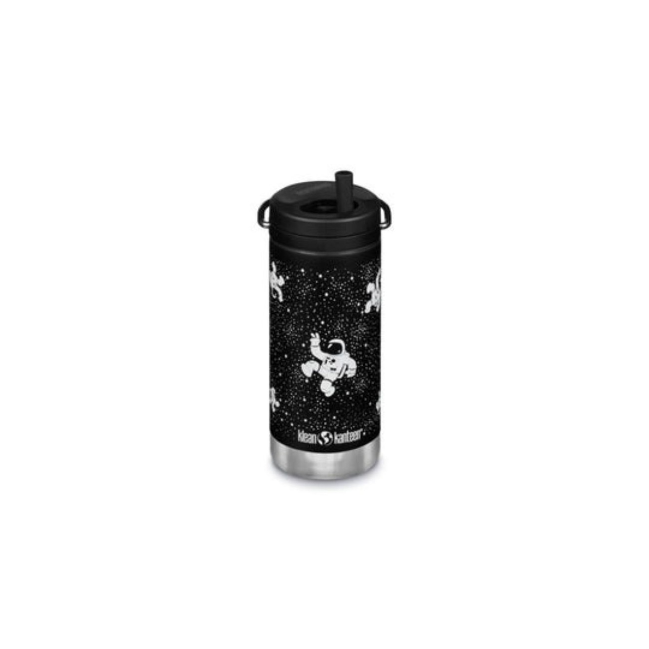 Klean Kanteen Insulated TKWide Twist Cap 355ml BottleAstronauts