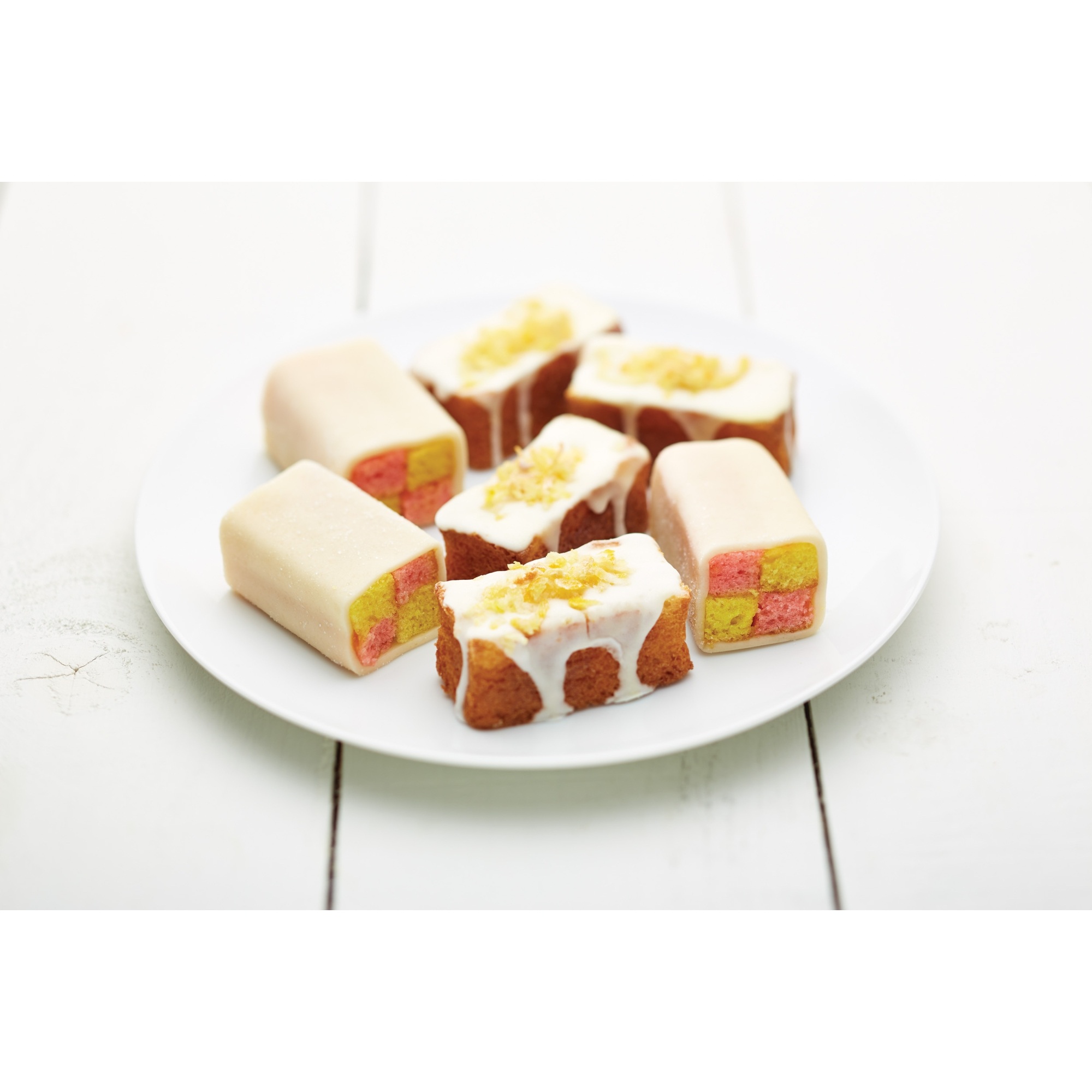 MasterClass NonStick 12 Hole Mini Loaf Tin