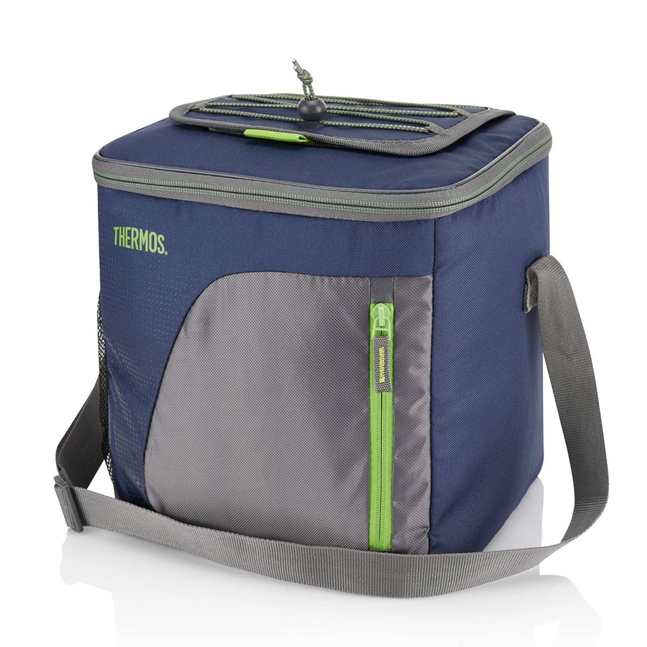 Thermos Radiance 24 Can Cooler Navy