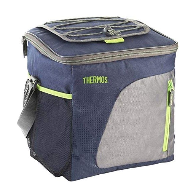 Thermos Radiance 24 Can Cooler Navy