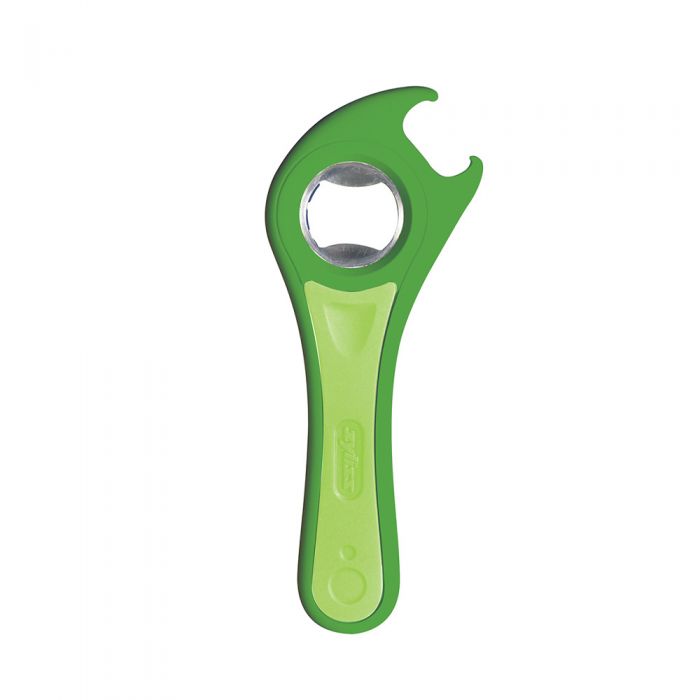 Zyliss 5 in 1 Bottle Opener