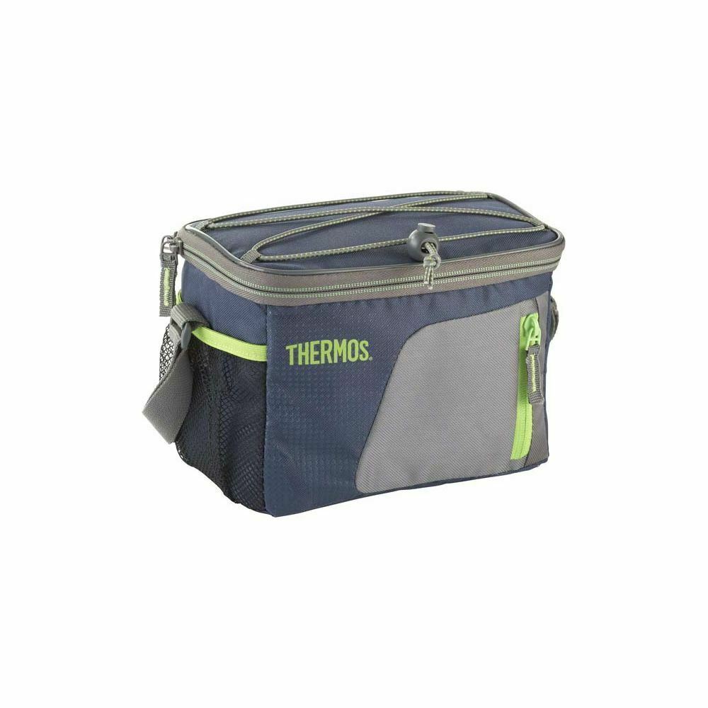 Thermos Radiance 6 Can Cooler Navy
