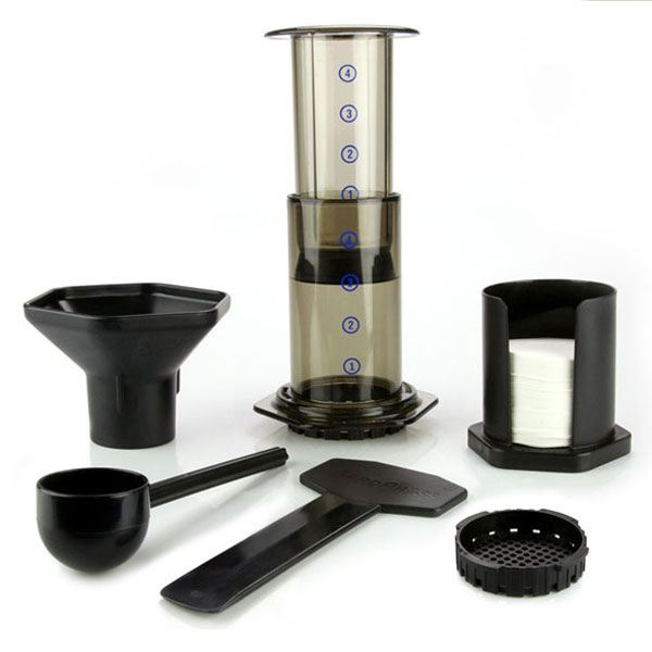 AeroPress Coffee Maker