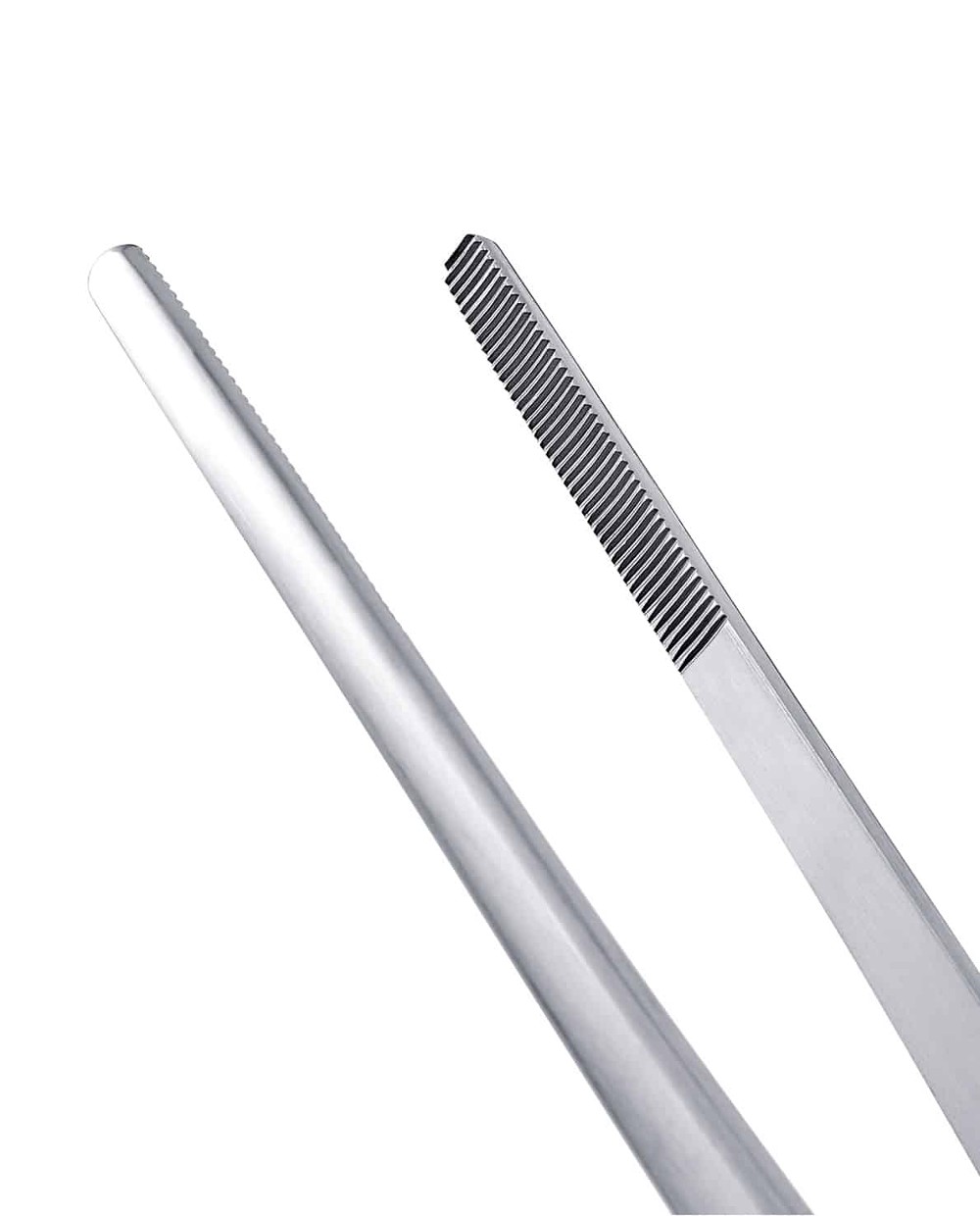 Triangle Chef's & BBQ Tweezers 30cm