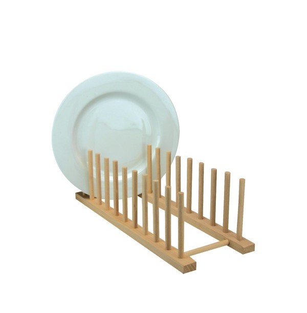 Dish & Plate Stand 40x15cm