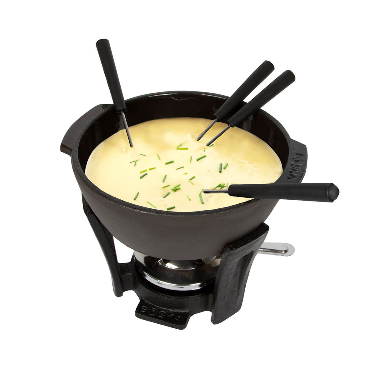 Boska Cheese Fondue Set Party Pro 900ml