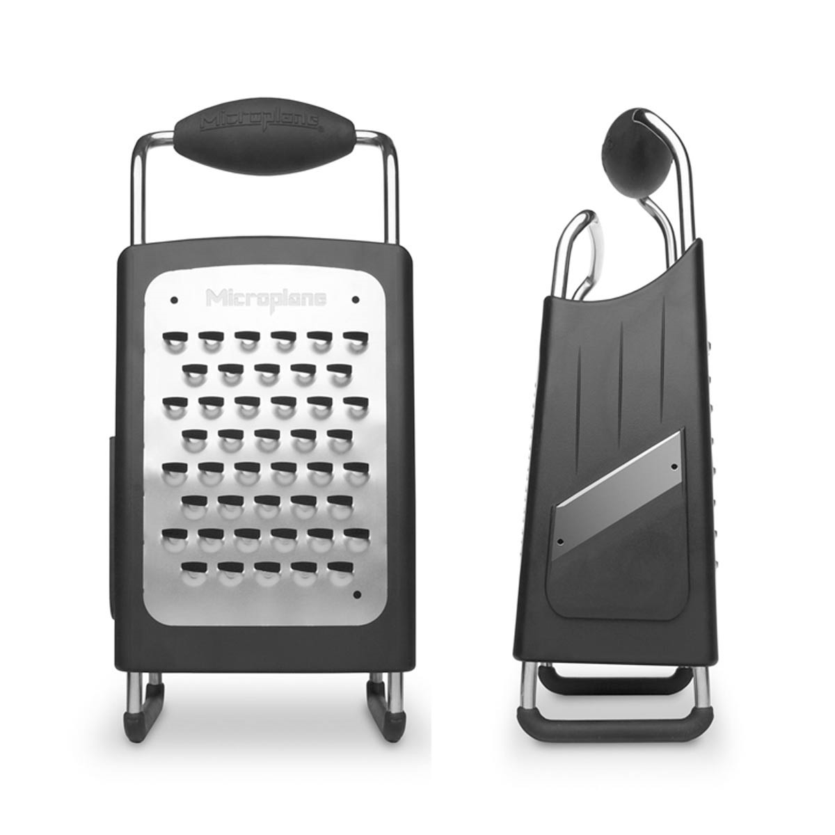 Microplane Professional 4Sided Box Grater