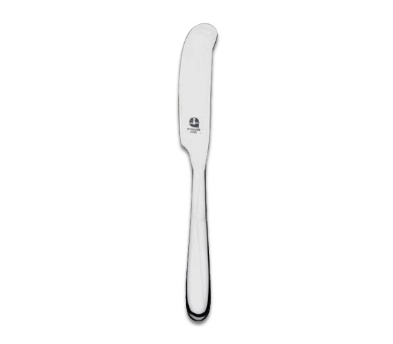 Grunwerg Windsor Butter Knife 18/10 Stainless Steel