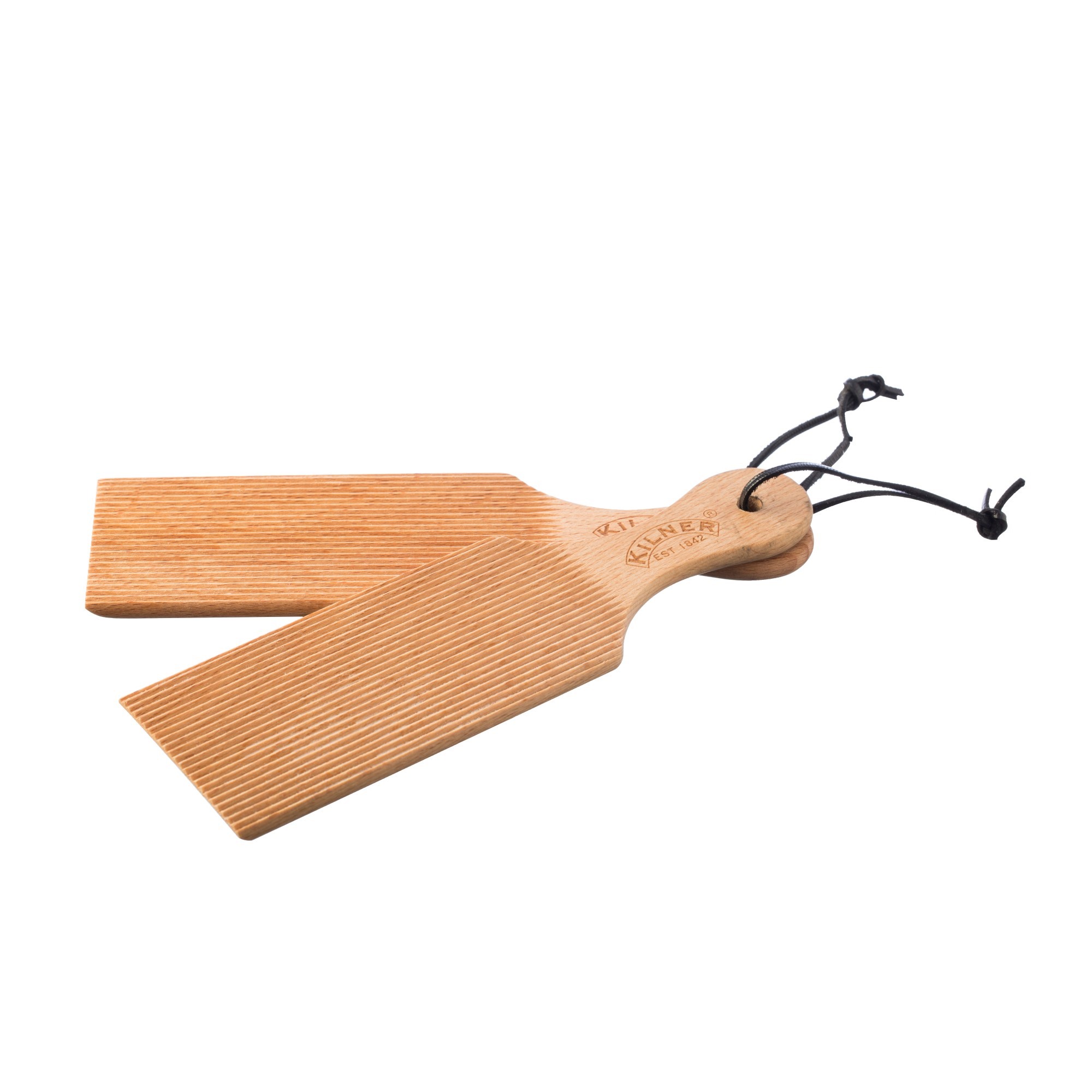 Kilner® Set of 2 Butter Paddles