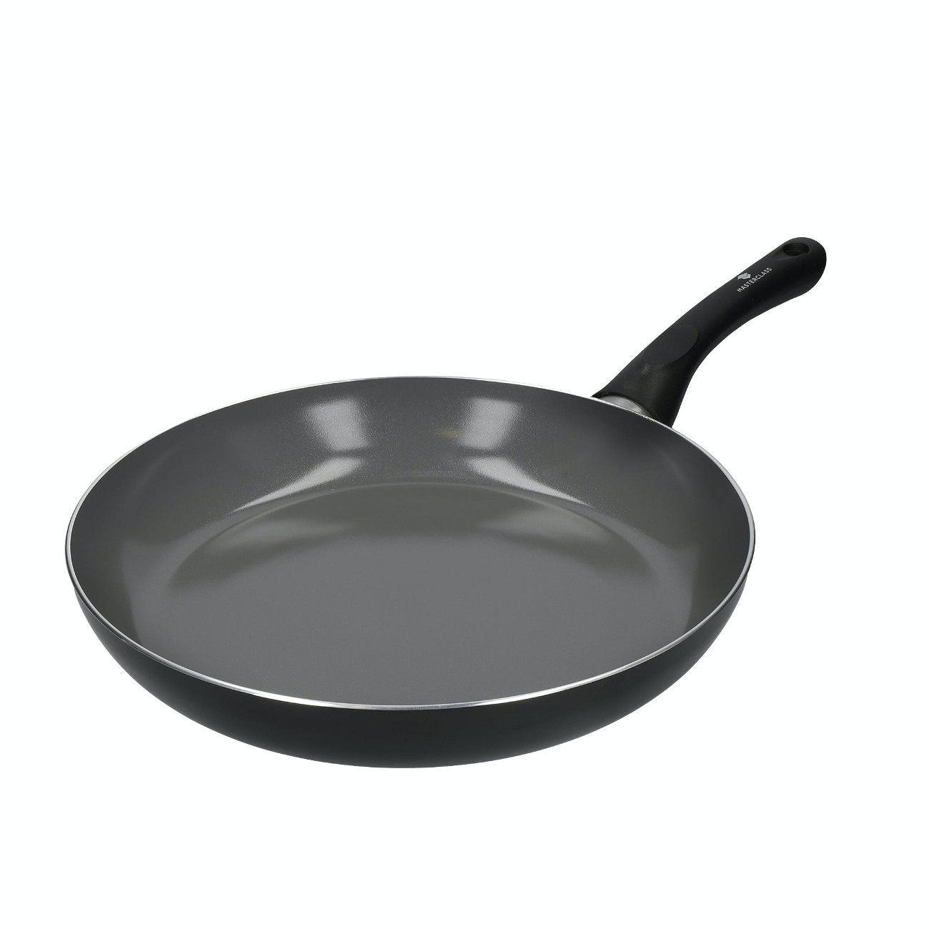 MasterClass CantoPan 30cm Recycled NonStick Frying Pan