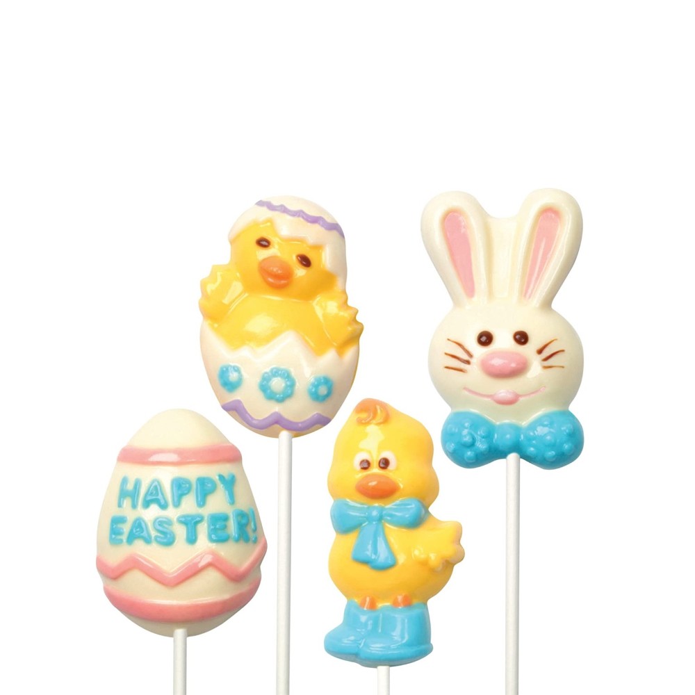 PME Candy Mould Spring & Easter