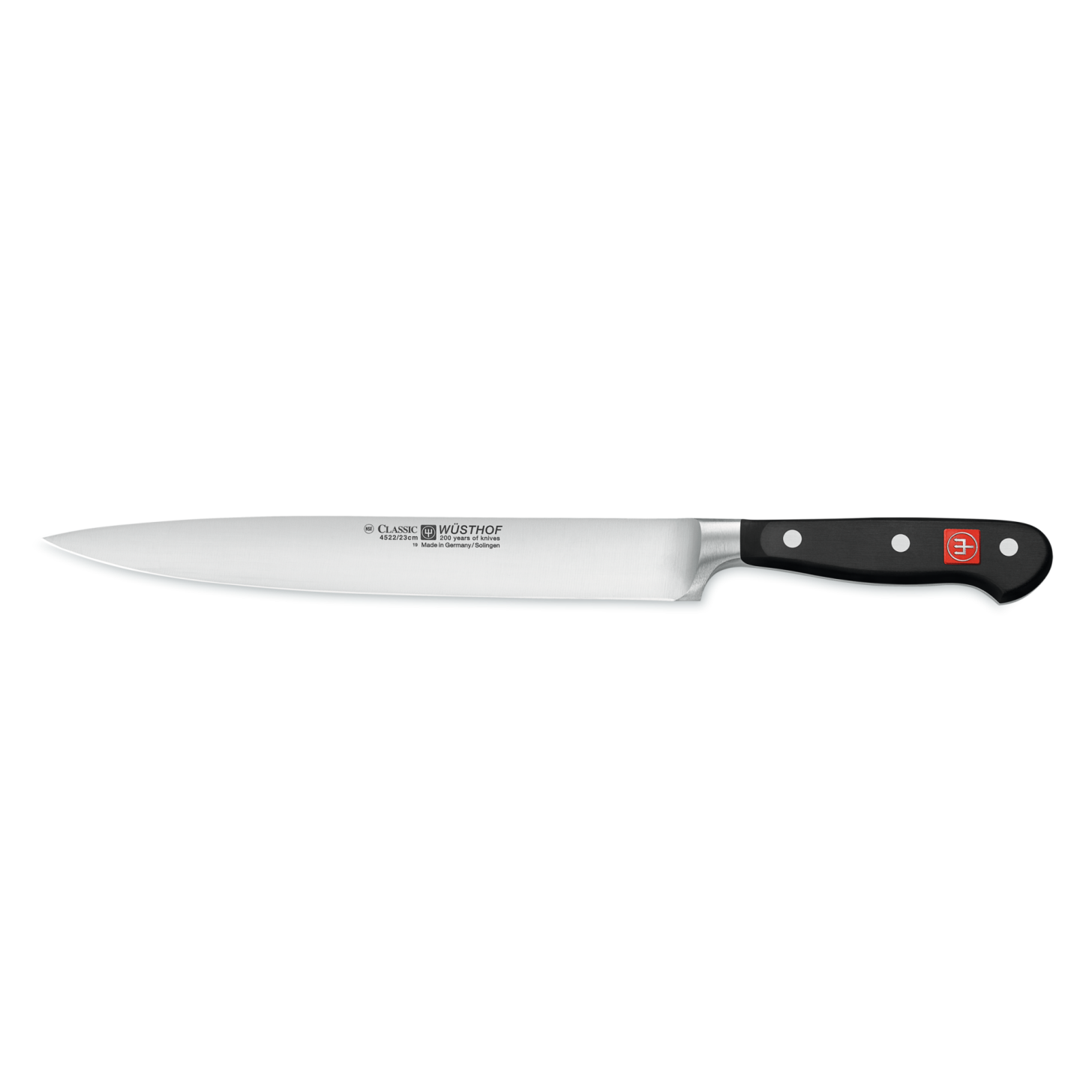 Wusthof Classic Carving Knife 23cm