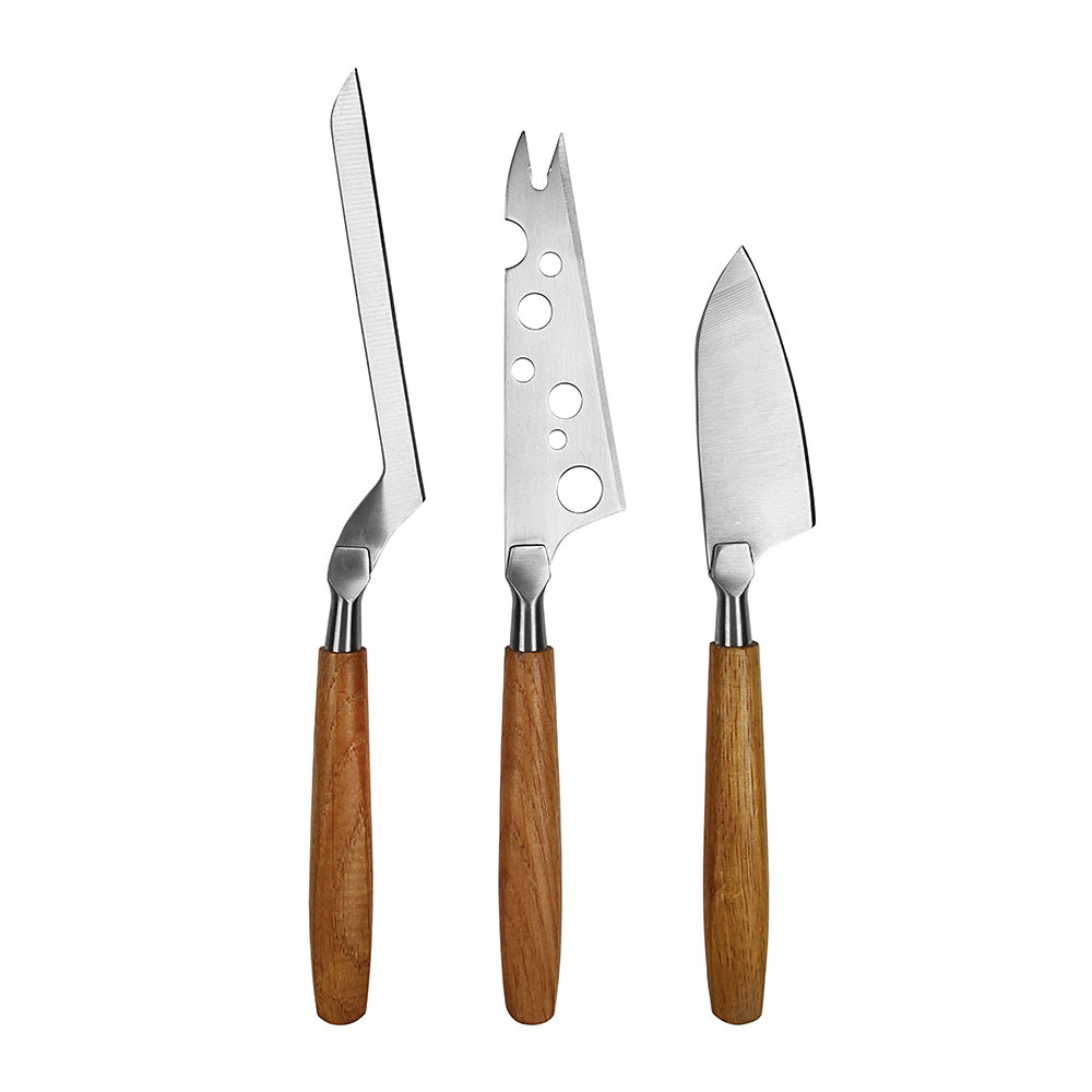 Boska Cheese Knife Set Oslo