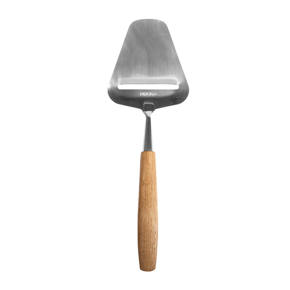 Boska Cheese Slicer Oslo Oak