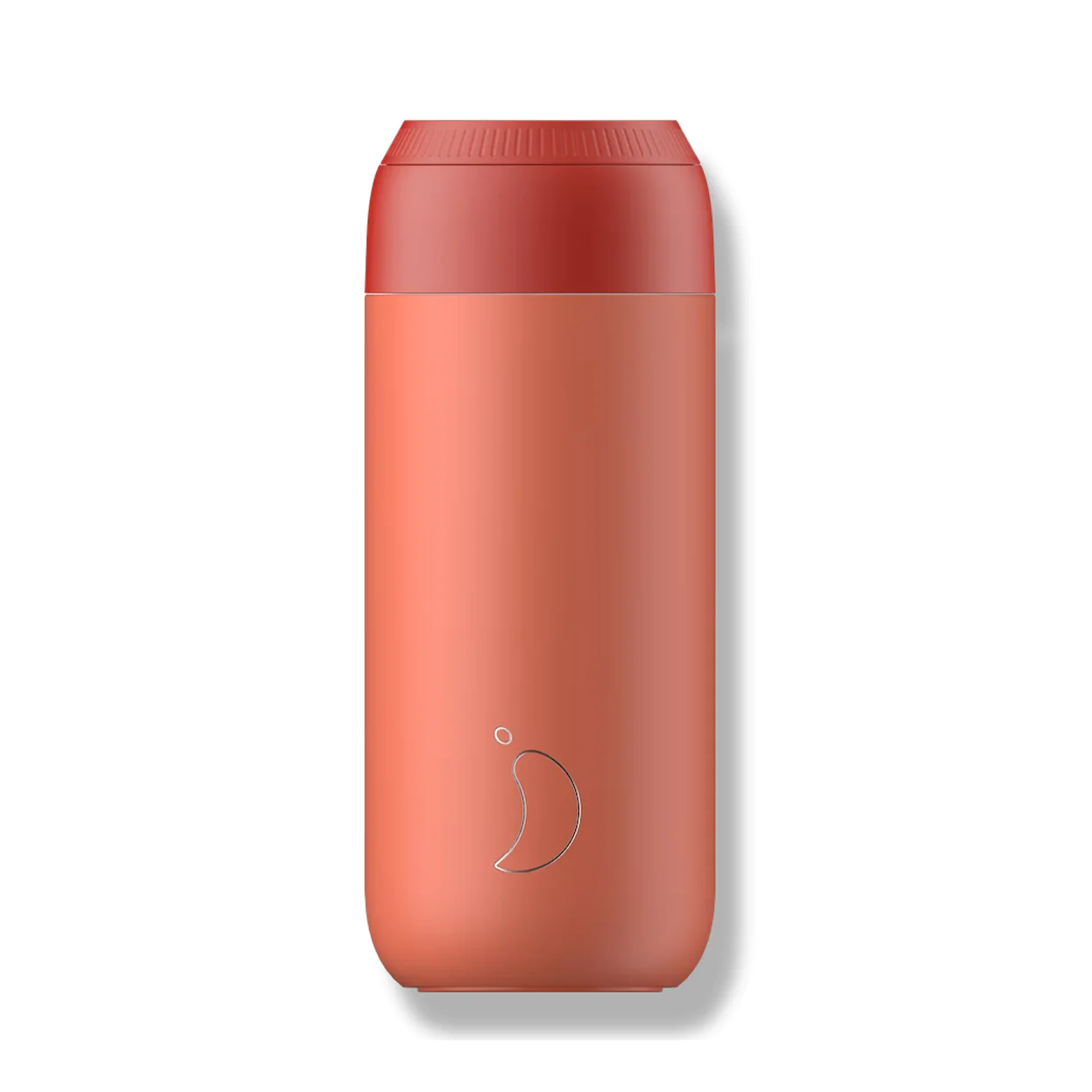 Chilly's Series 2 Coffee Cup 500ml Maple