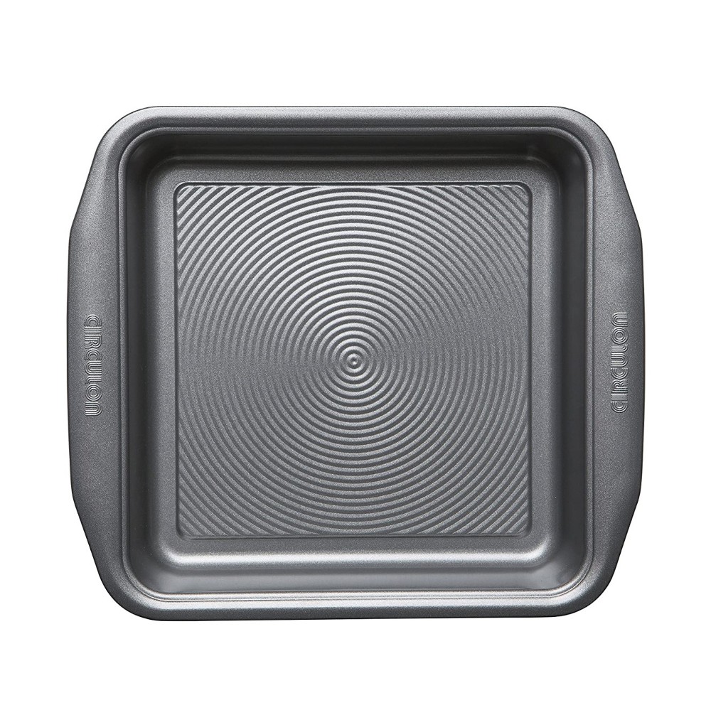 Circulon Momentum Square Cake Tin 9 Inch circulon-momentum-square-cake-tin-9-inch