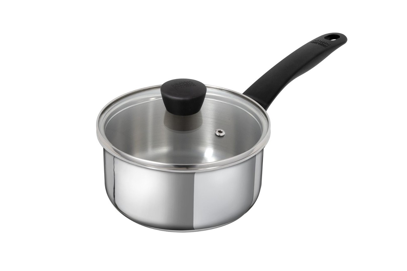 Kuhn Rikon Classic Induction Saucepan 16cm