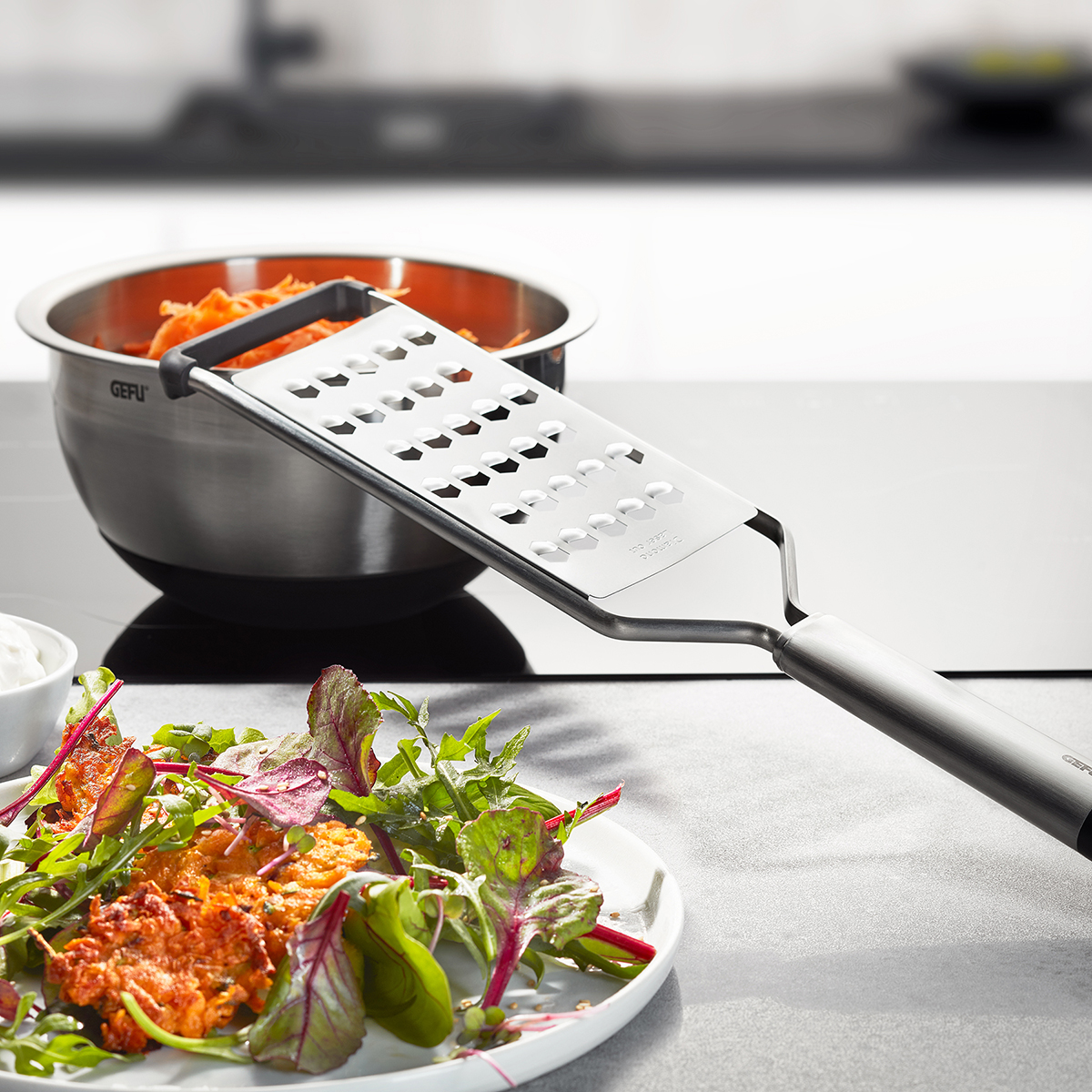 Gefu Coarse Grater, PRIMELINE