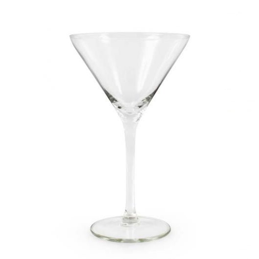 Olympia Campana Martiniglazen 260ml (6 Stuks) - VDL-shop - View #8