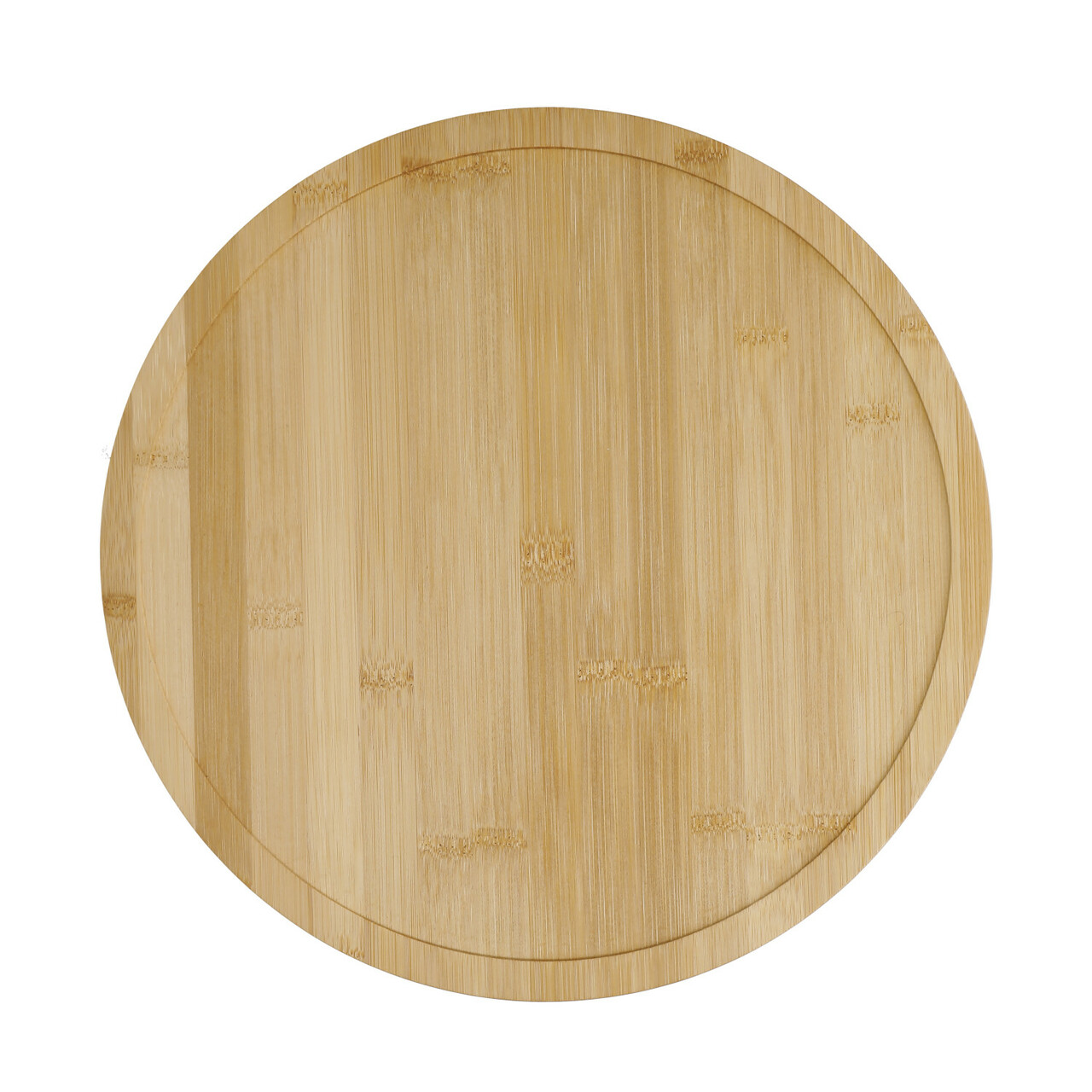 Copco Bamboo Lazy Susan 35cm