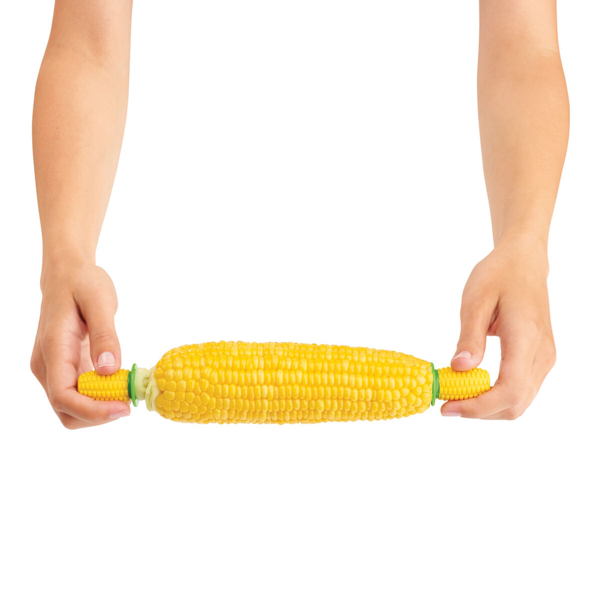Maize vs corn picture
