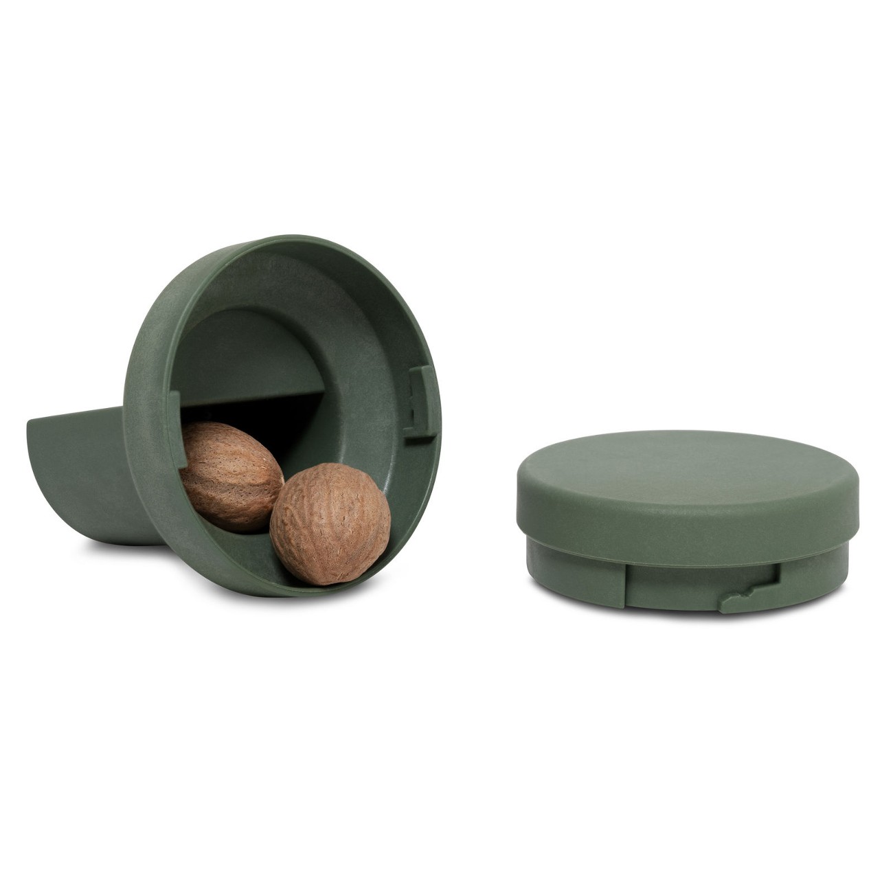 Crushgrind Billund / Rosehip Spice Grinder - Al Ahrar Hotel Supplies L.L.C