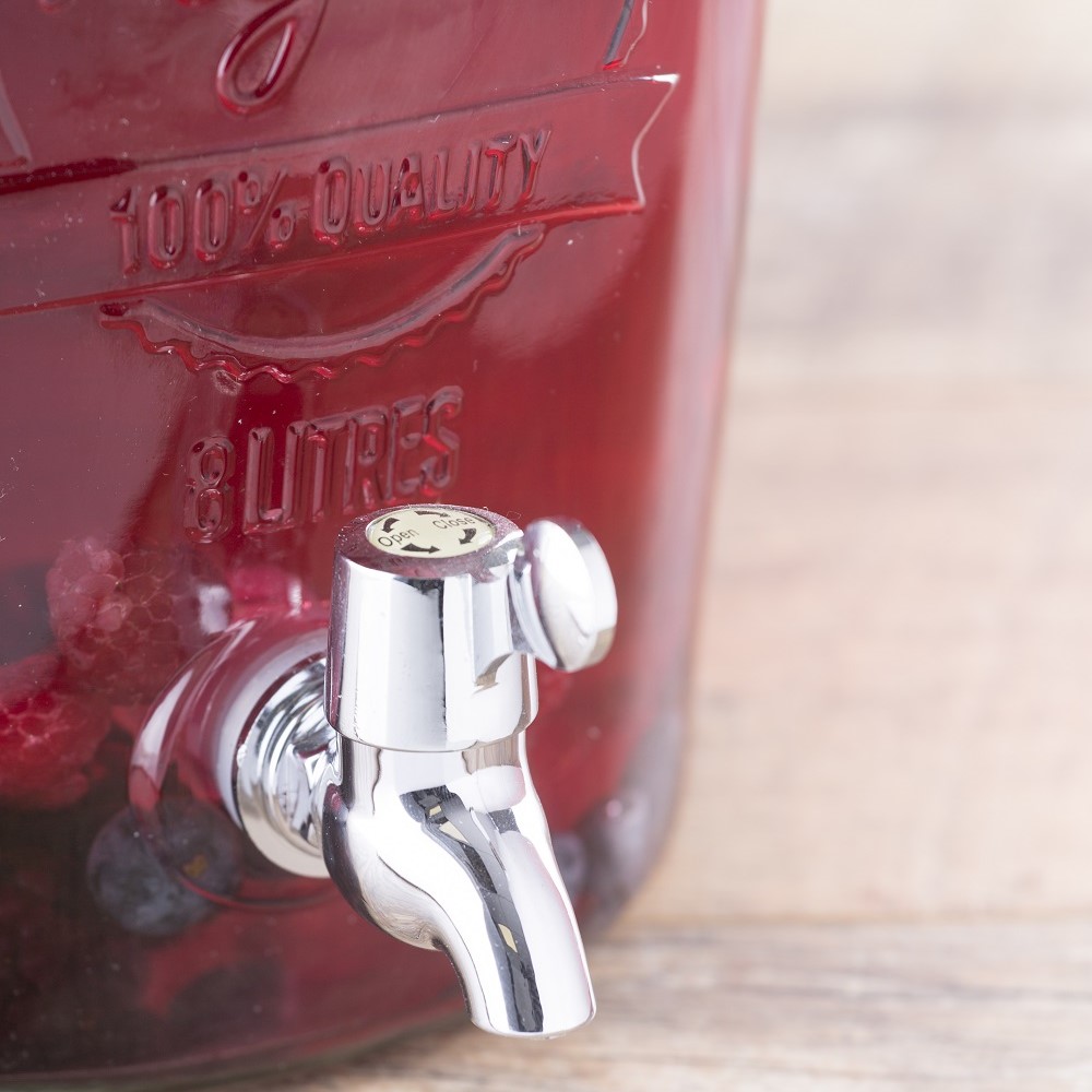 Kilner® Drinks Dispenser Replacement Tap