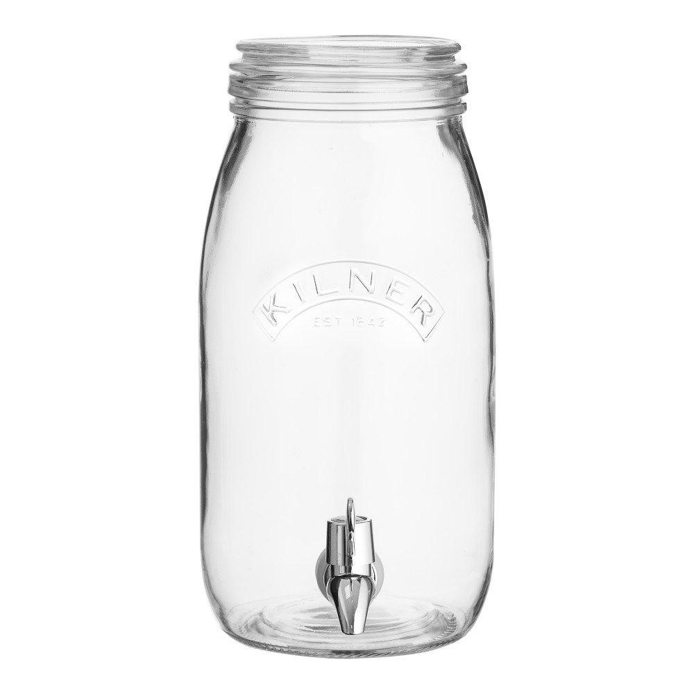 Kilner® Drinks Dispenser 3L