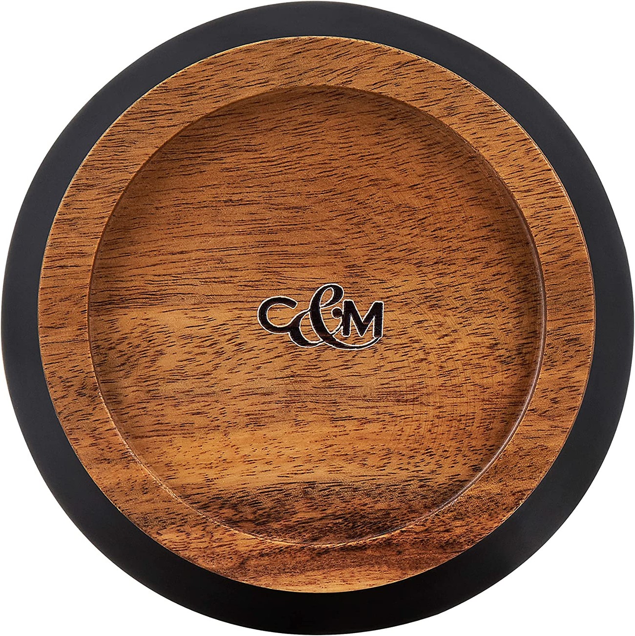 Cole & Mason Elmdon Ceramic Garlic Keeper