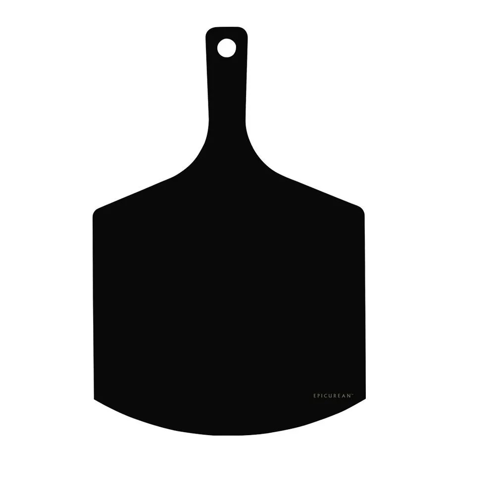 Epicurean Pizza Peel & Serving Board Slate 37x25cm