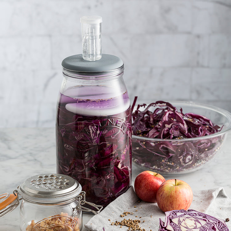 Kilner Fermentation Set